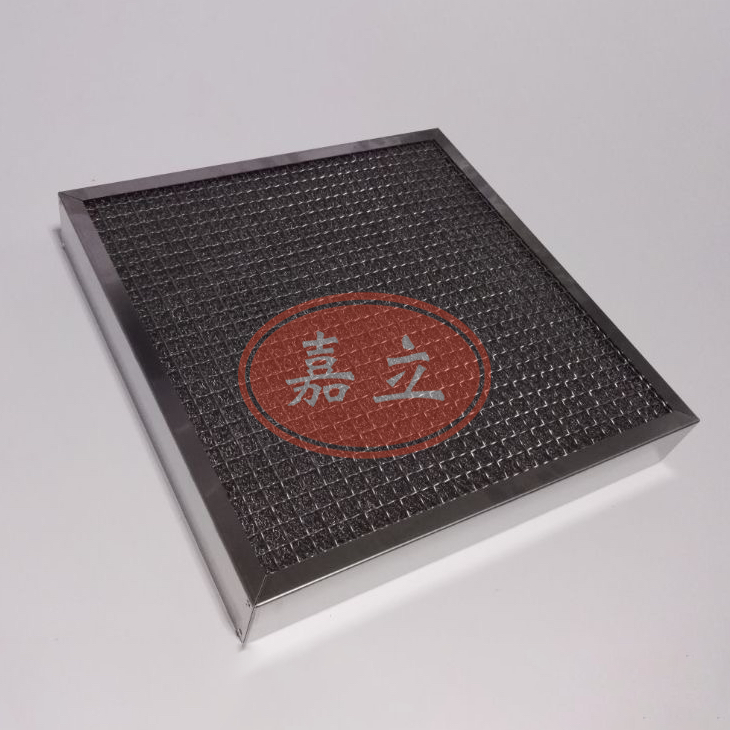 单县不锈钢油雾过滤器